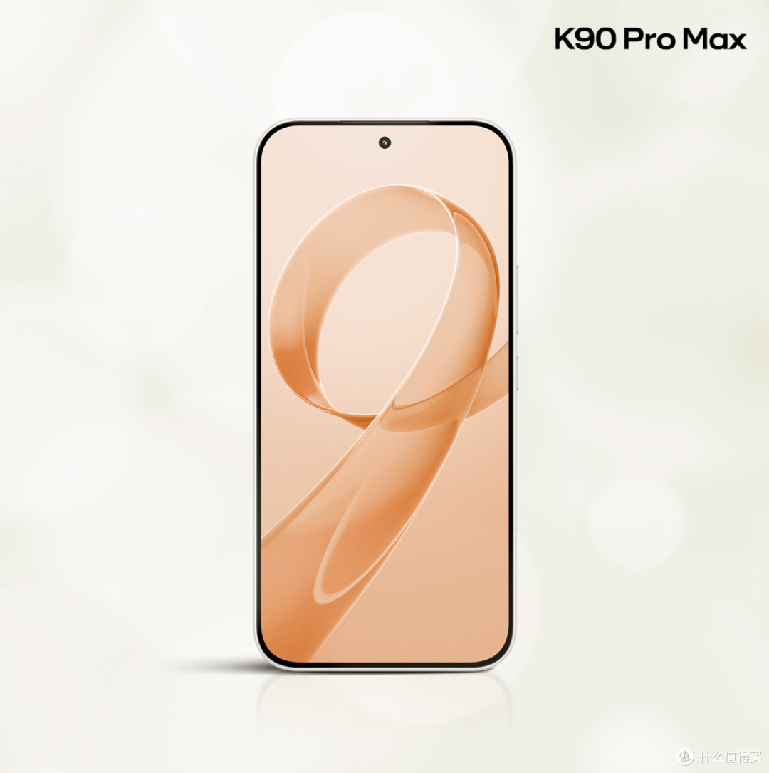 红米K90 Pro Max:7560mAh电池直接终结电量焦虑!