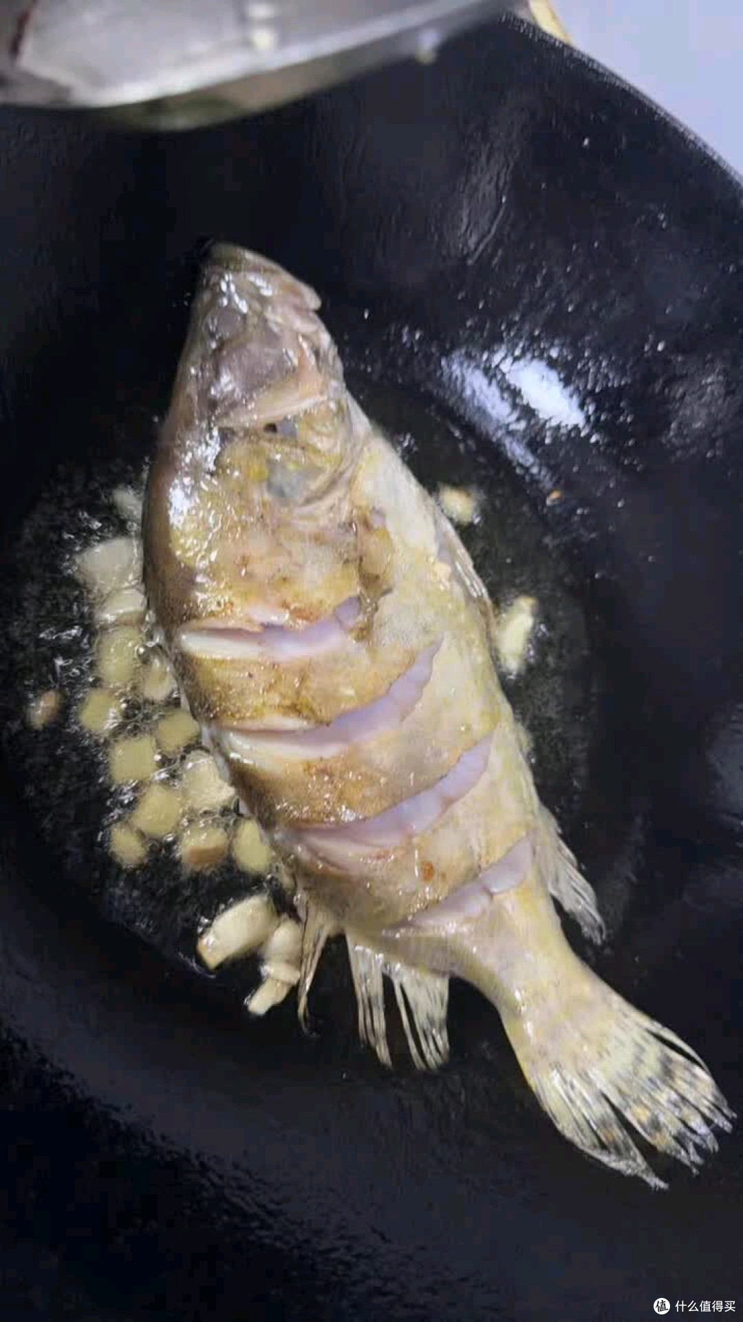 在家复刻徽菜经典!同庆楼招牌臭鳜鱼