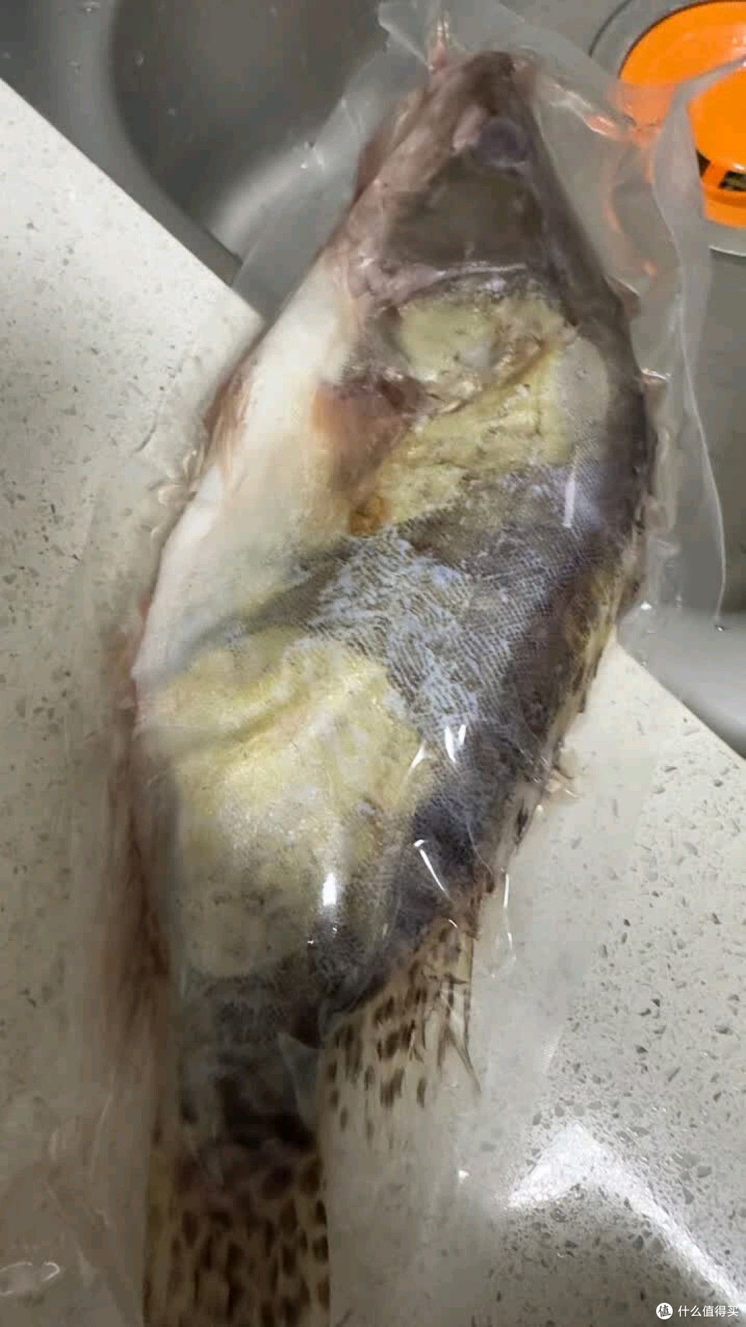在家复刻徽菜经典!同庆楼招牌臭鳜鱼