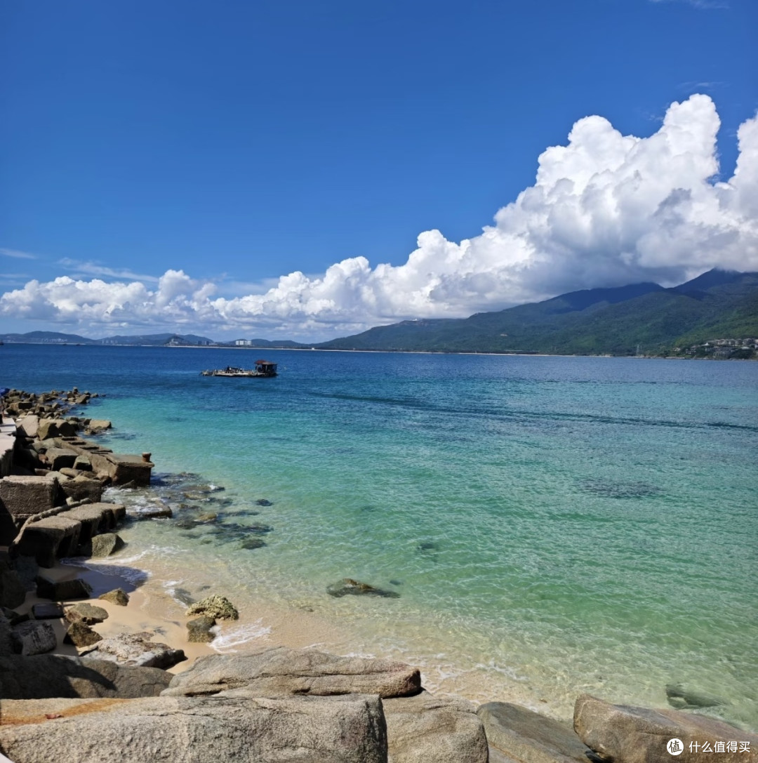 双十一海南旅游省钱攻略,人均千元玩转海岛