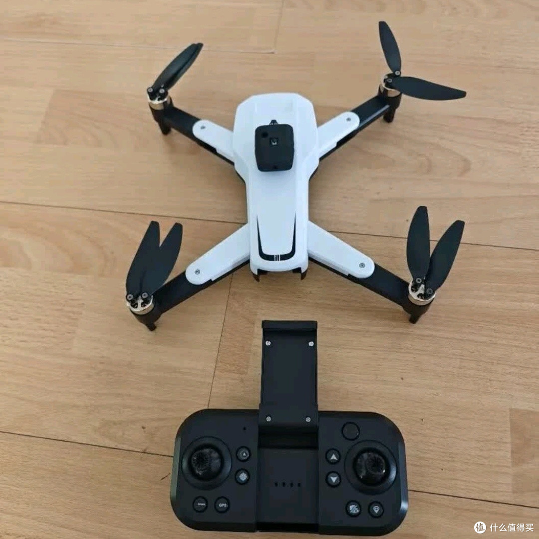 兽无人机SG222,新手航拍神器