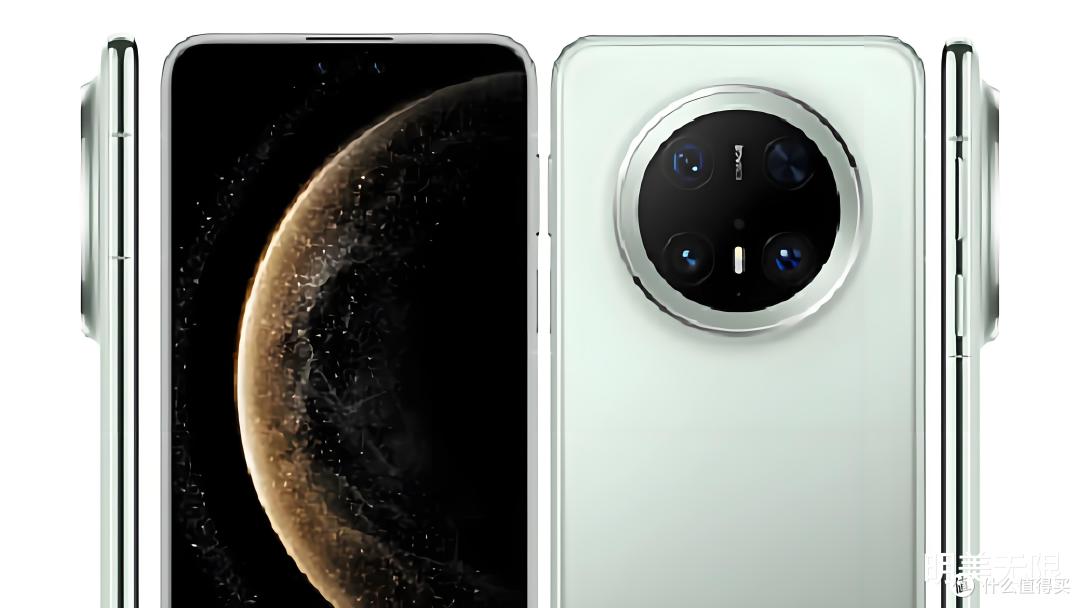 华为首款eSIM旗舰来了!Mate 70 Air入库,这配置真能卖爆?