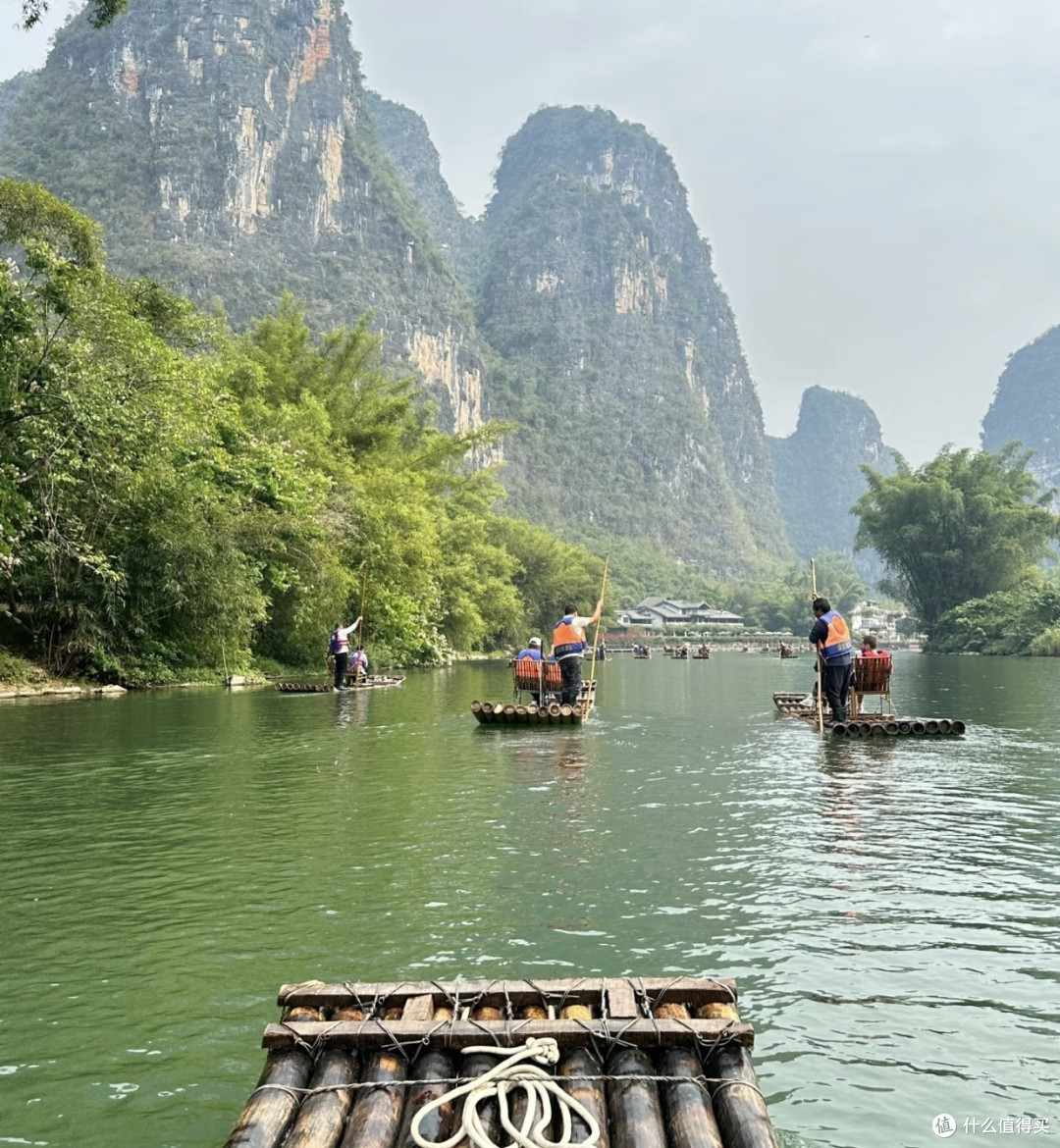 桂林淡季旅游攻略及早鸟票