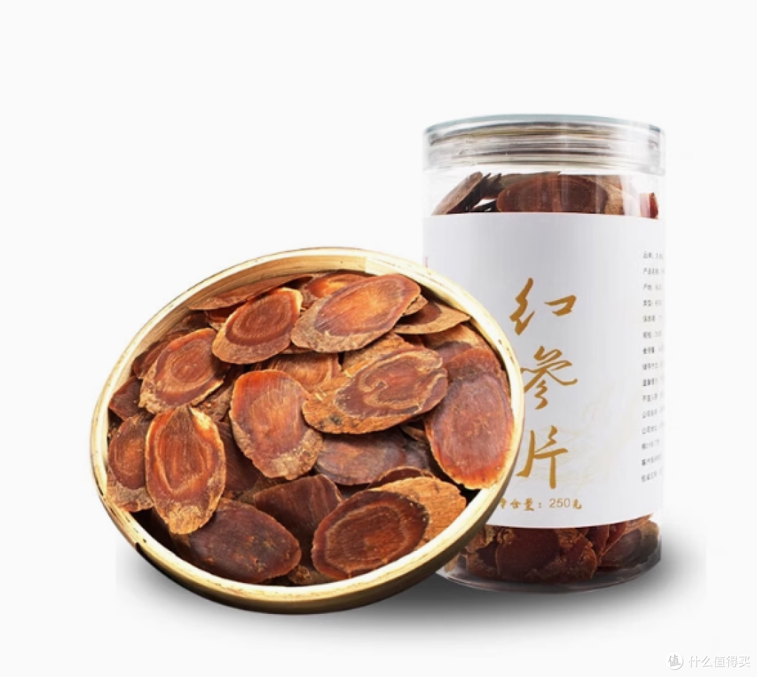 秋冬正是补气血的好时候:2025 双十一十大品牌红参养生榜