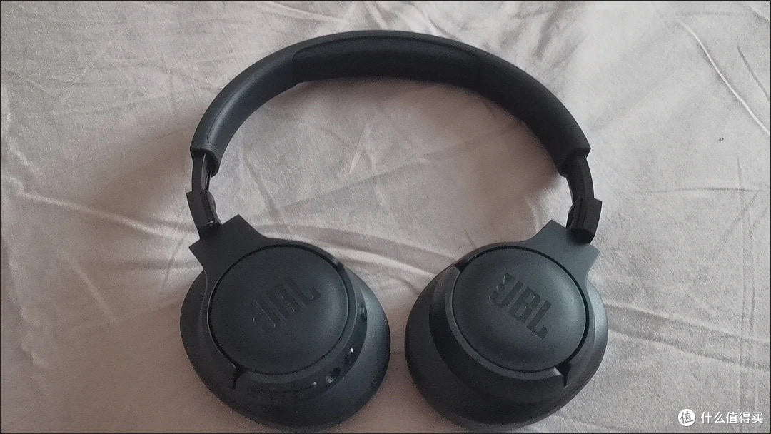 全场景音频利器:JBL T770NC使用心得