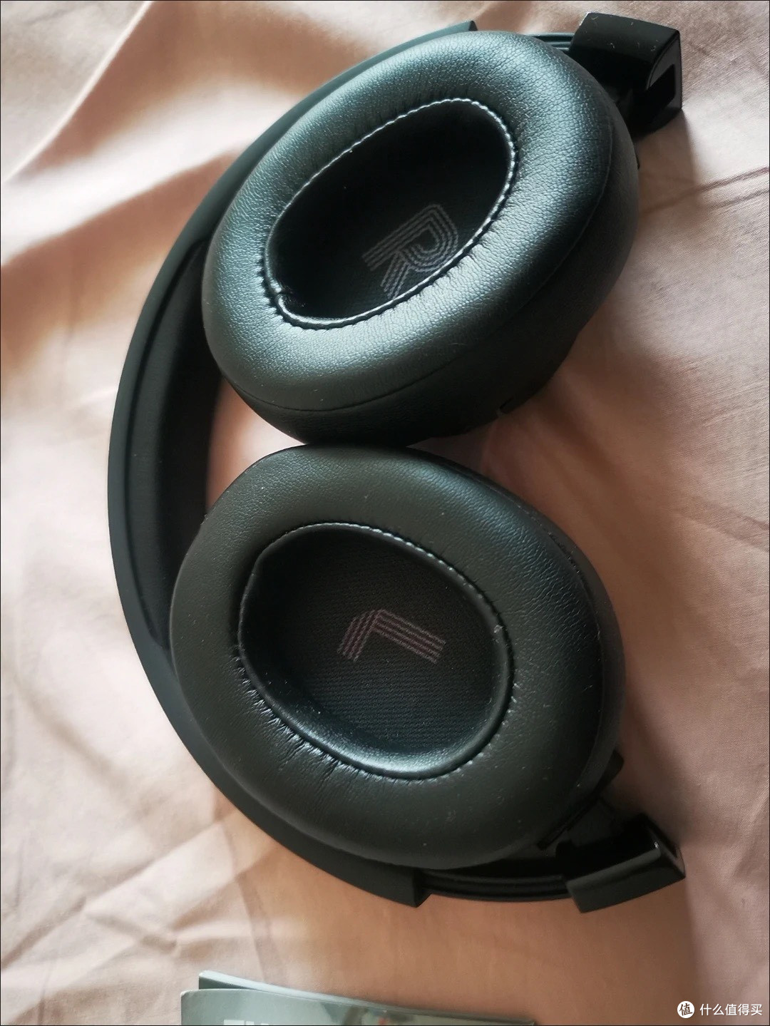 全场景音频利器:JBL T770NC使用心得