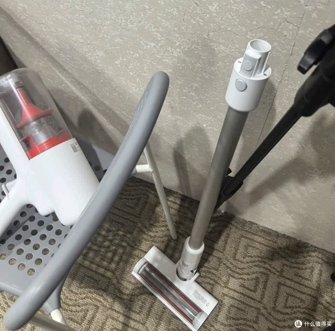 双11清洁电器好物:米家小米无线吸尘器2Lite 吸尘器家用