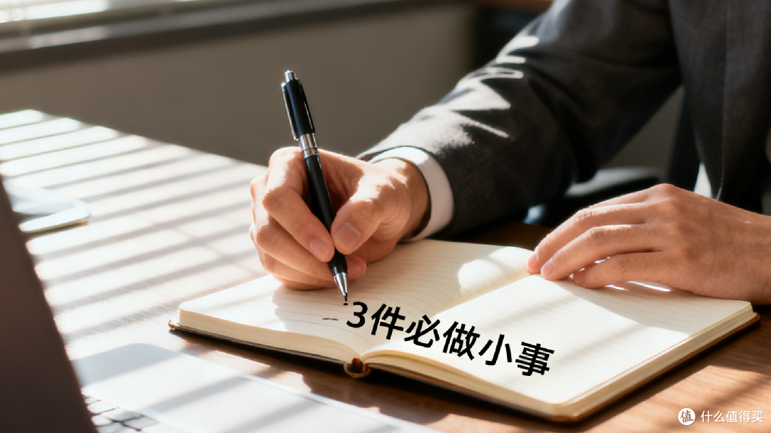 破解上班心累困局:从情绪内耗到主动掌控