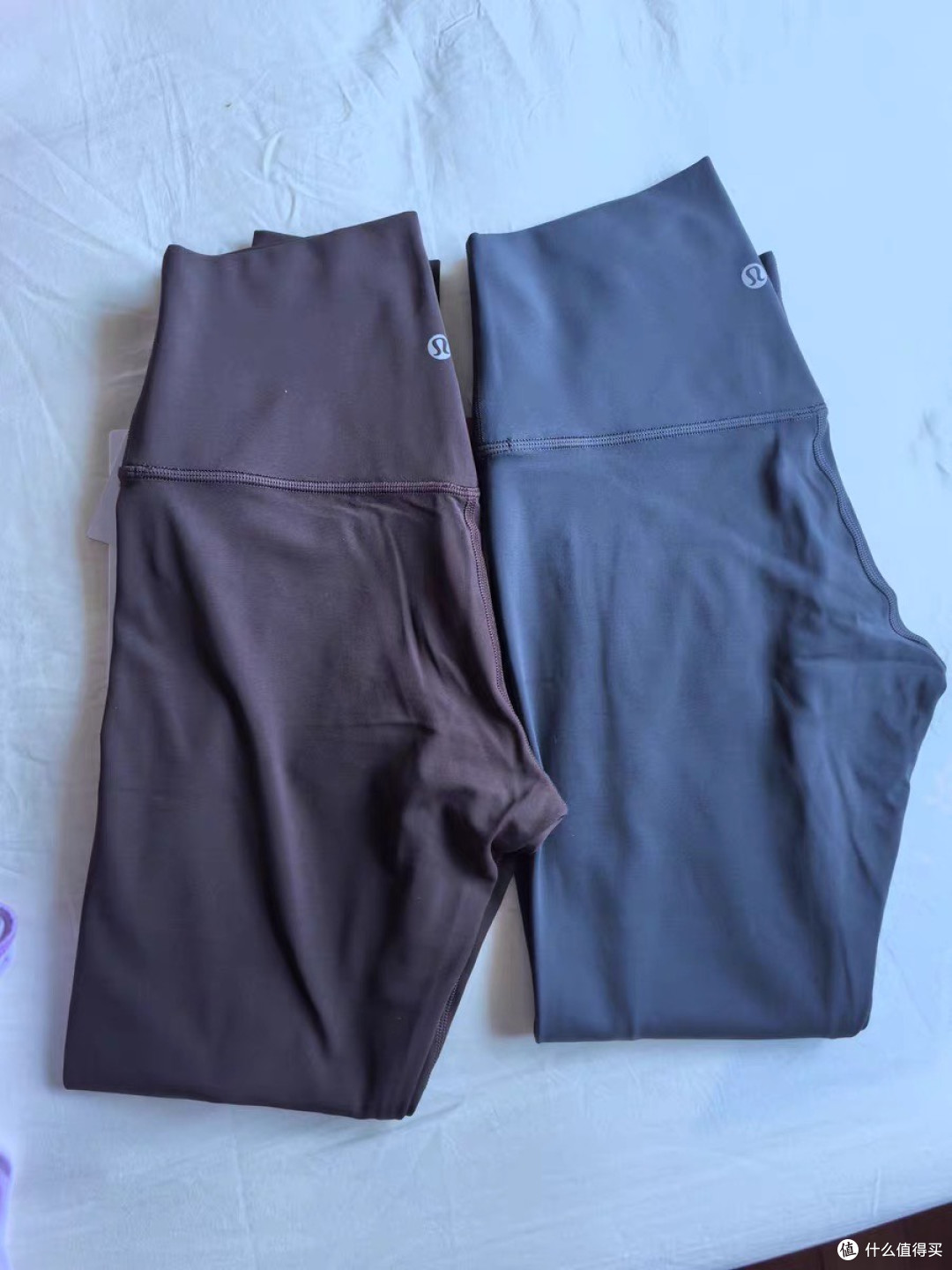 lululemon Align瑜伽裤——练瑜伽的“第二层皮肤”