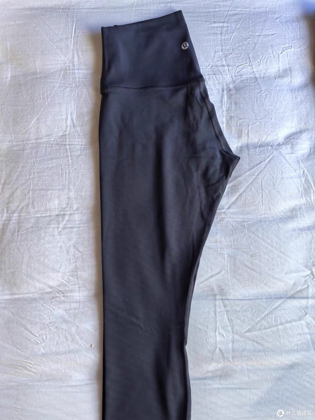 lululemon Align瑜伽裤——练瑜伽的“第二层皮肤”