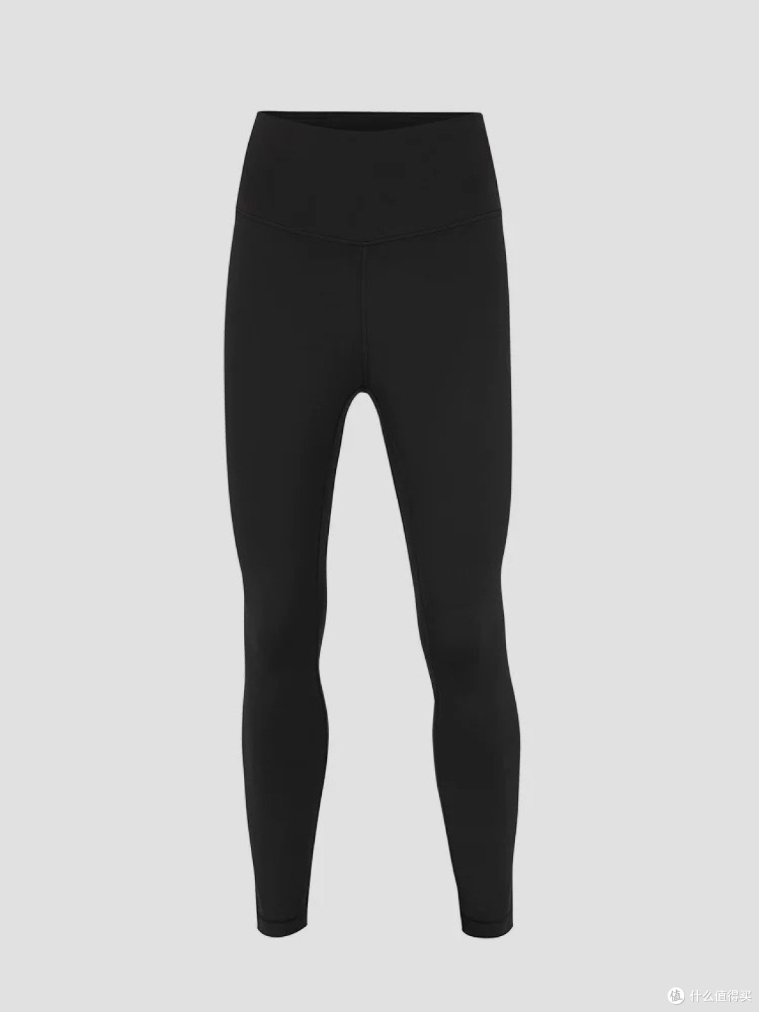 lululemon Align瑜伽裤——练瑜伽的“第二层皮肤”