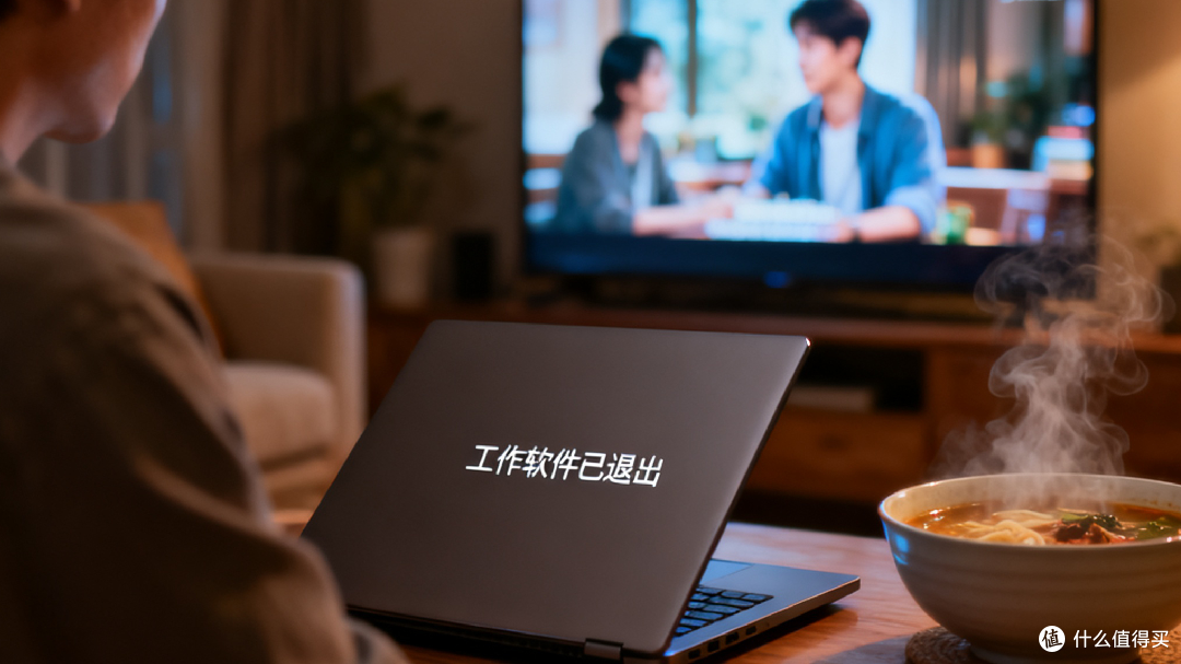 破解上班心累困局:从情绪内耗到主动掌控