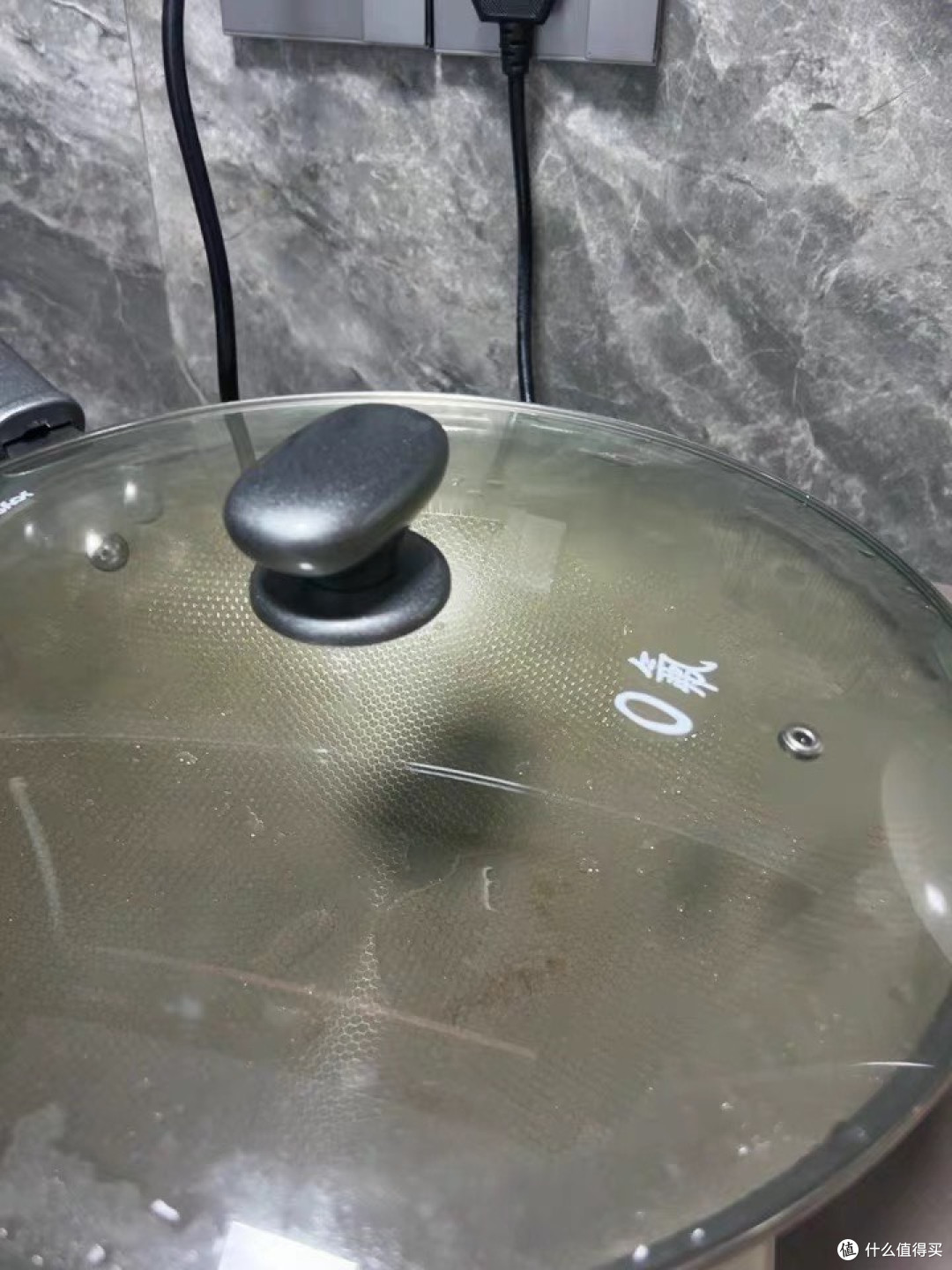 煎炒全能的抗造神器九阳蜂窝物理不粘锅