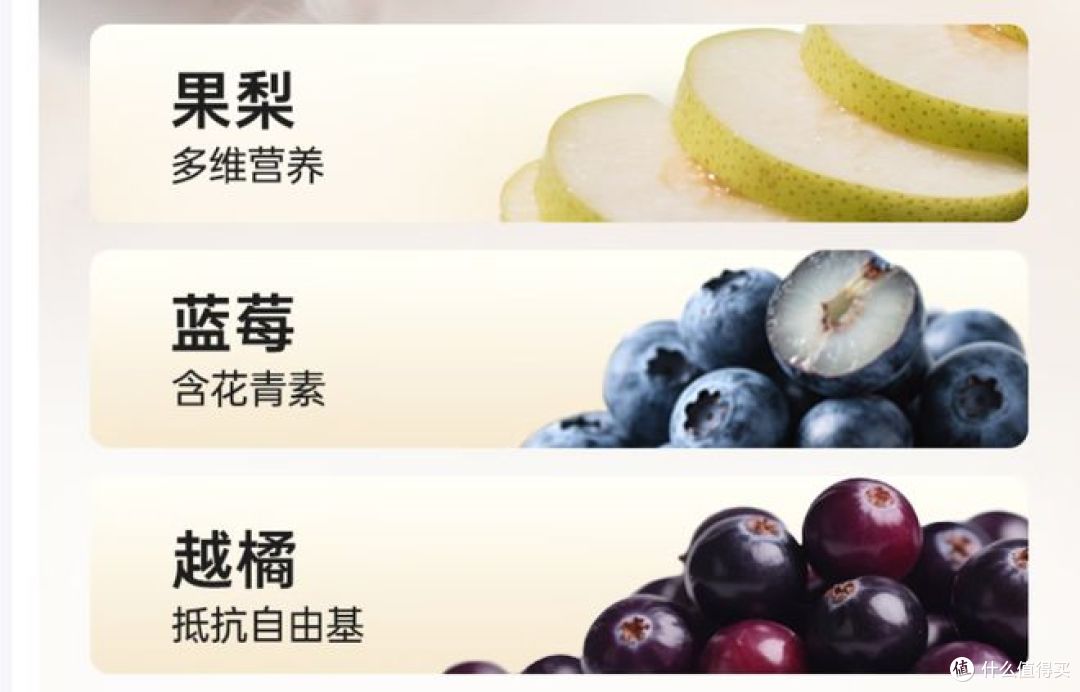 伯纳天纯鸭肉梨冻干狗粮,颗粒大小适中,适合中型犬食用
