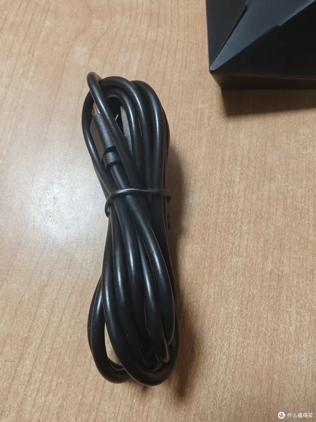 thinkplus桌面麦克风智能降噪,全向拾音的桌面麦
