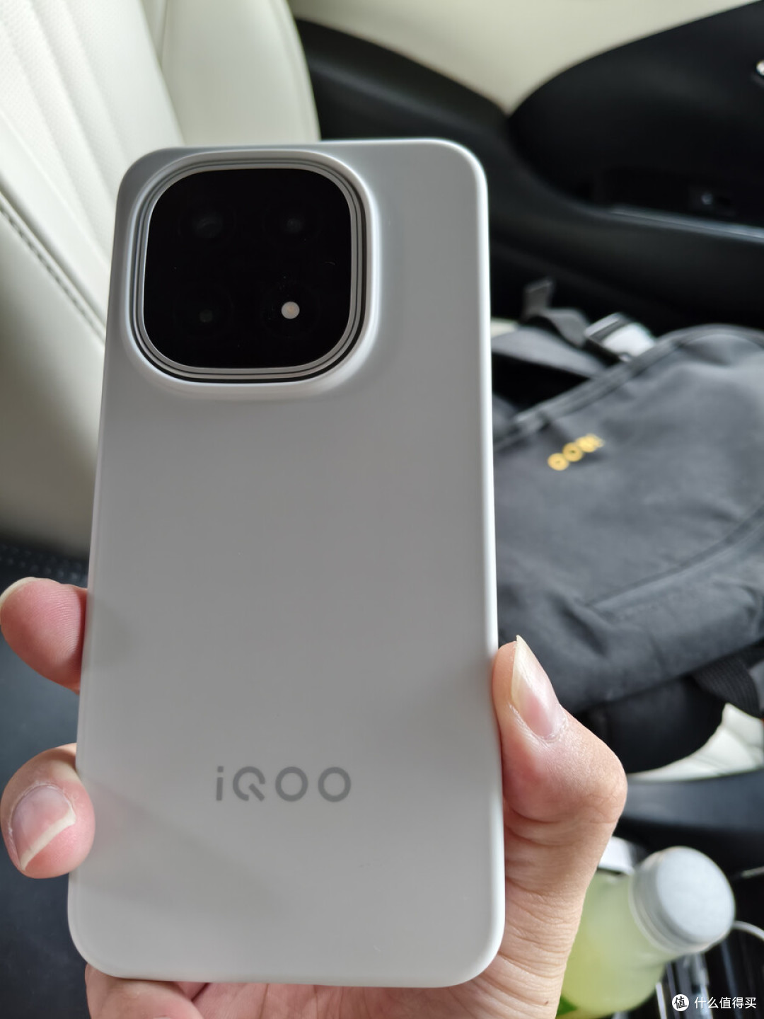 新一代游戏手机，售价直接来到四千了？iQOO 15也那么贵了！
