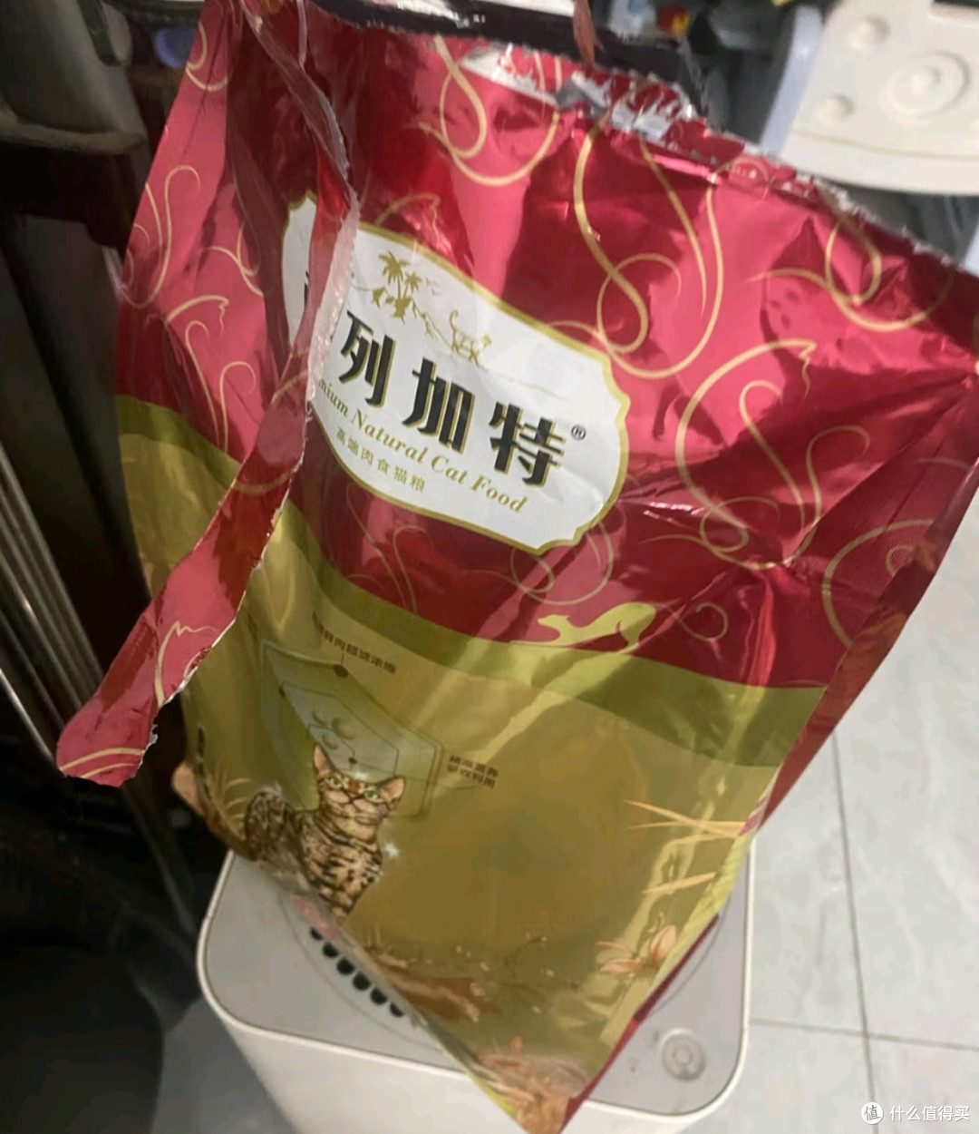 双11养宠种草:弗列加特 全价鲜肉烘焙成猫猫粮 磷虾油美毛