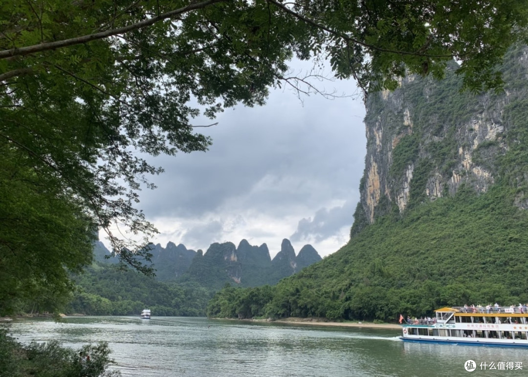 桂林-阳朔48小时省钱攻略