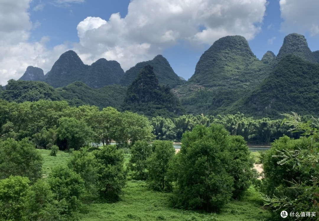 桂林-阳朔48小时省钱攻略