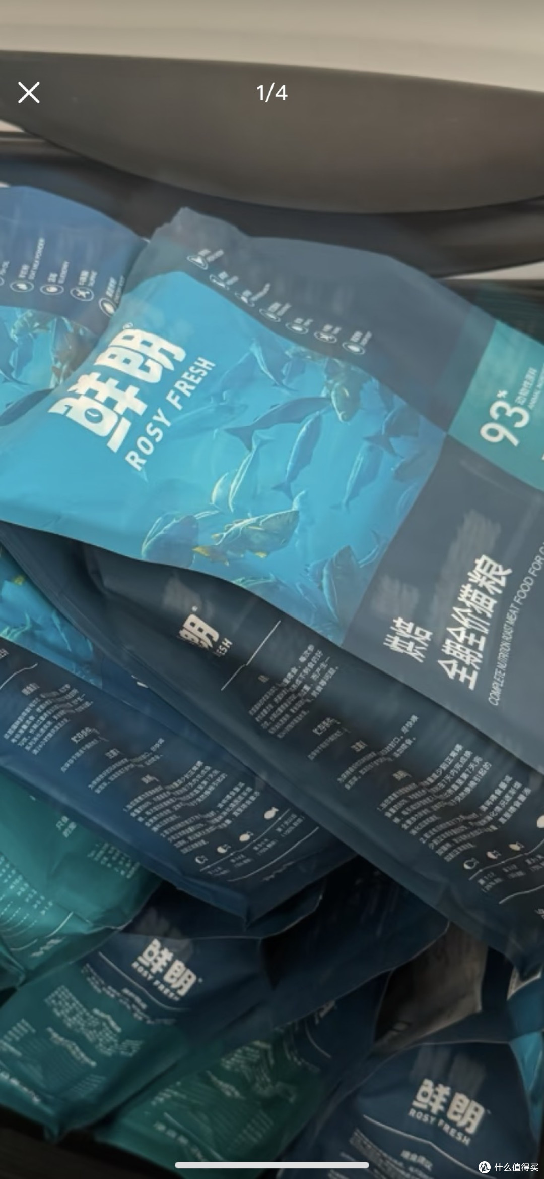 双十一选购猫粮的理性指南
