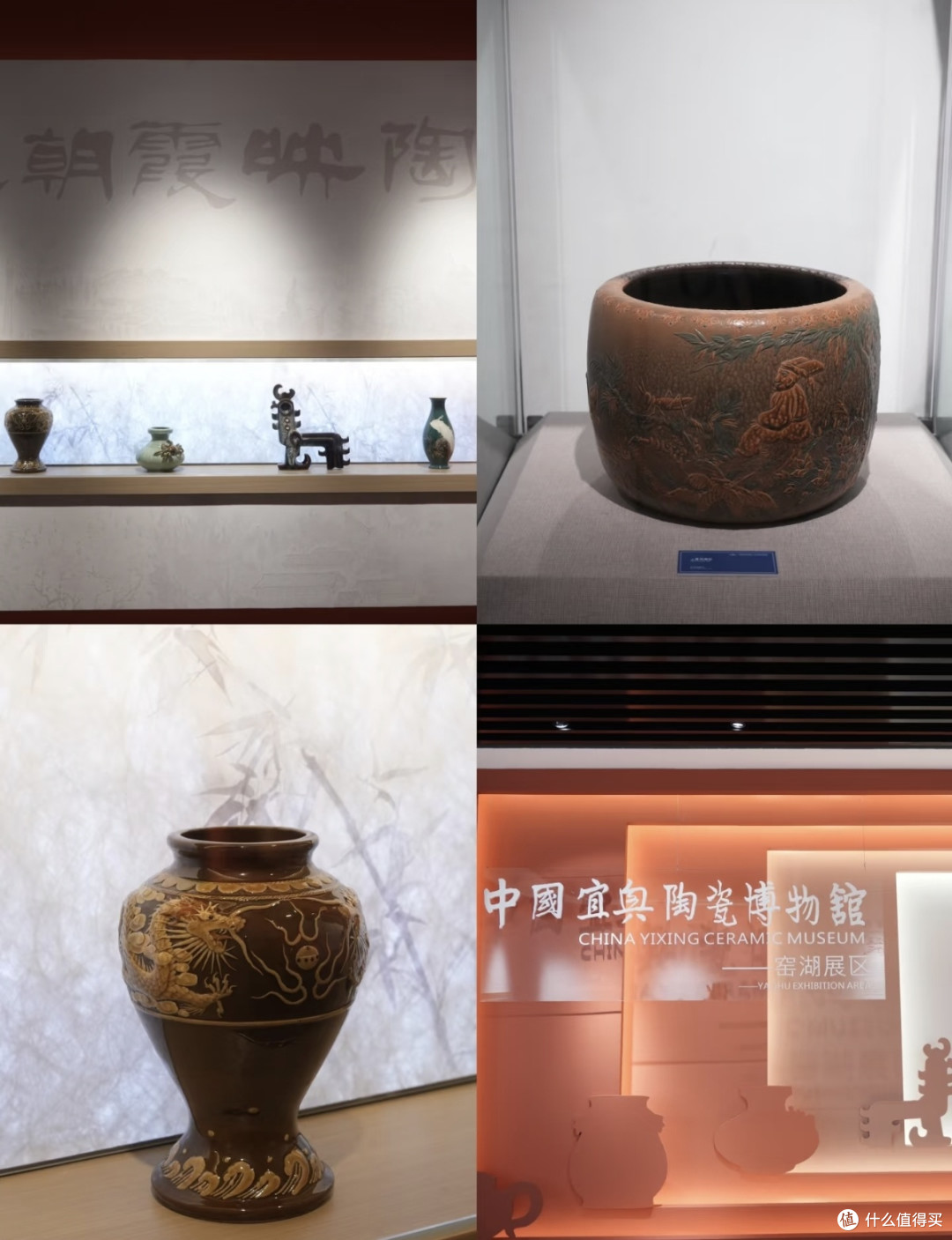 江浙沪周日游攻略：解锁宜兴窑湖小镇的陶韵与诗意