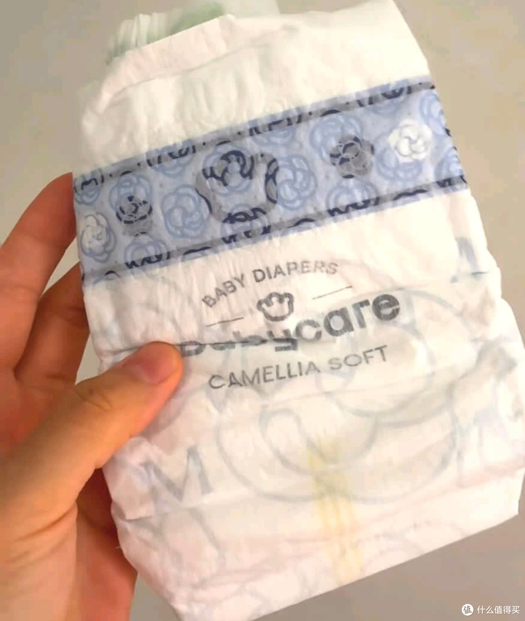 Babycare纸尿裤双11囤货指南
