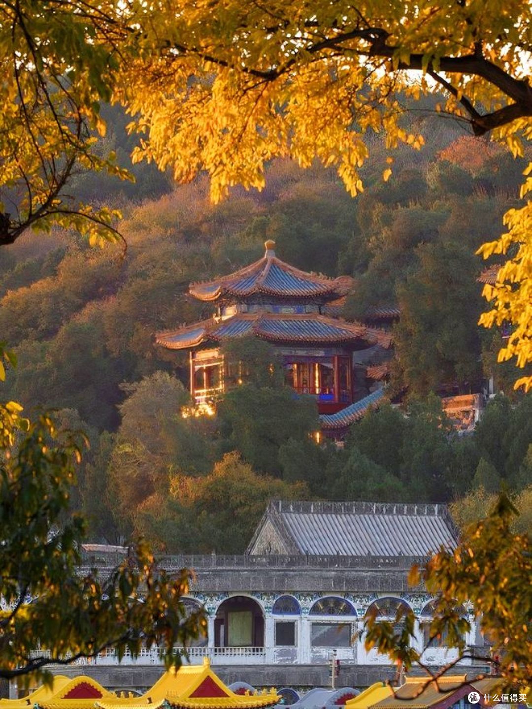 北京秋季游玩攻略:这些地方不容错过!
