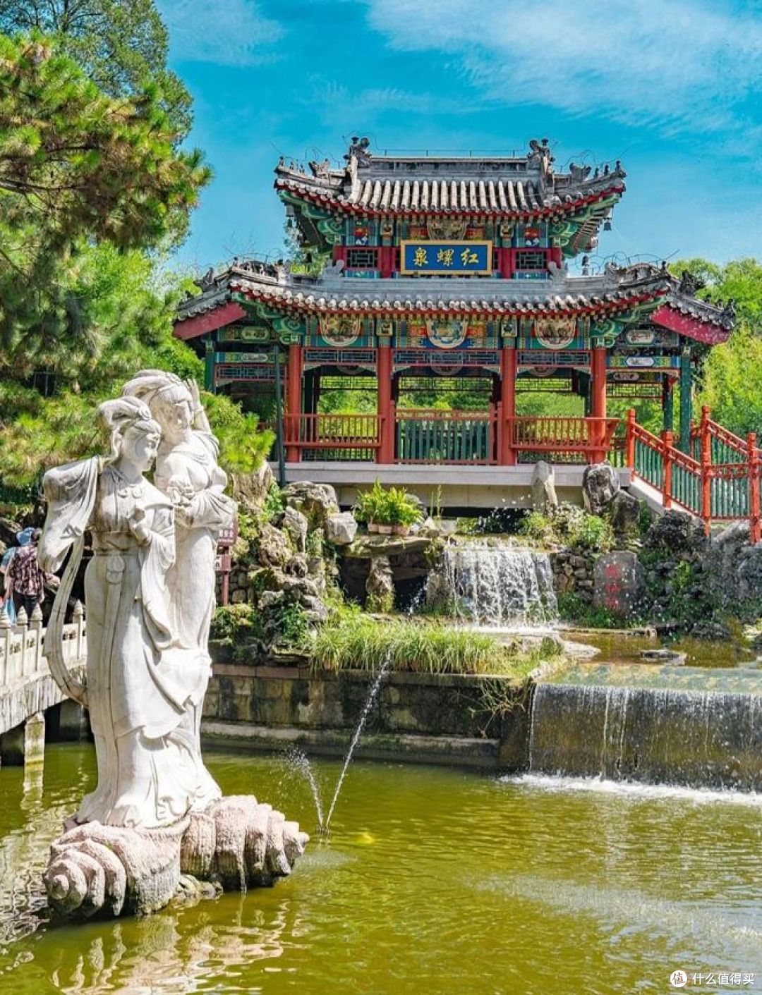北京秋季游玩攻略:这些地方不容错过!
