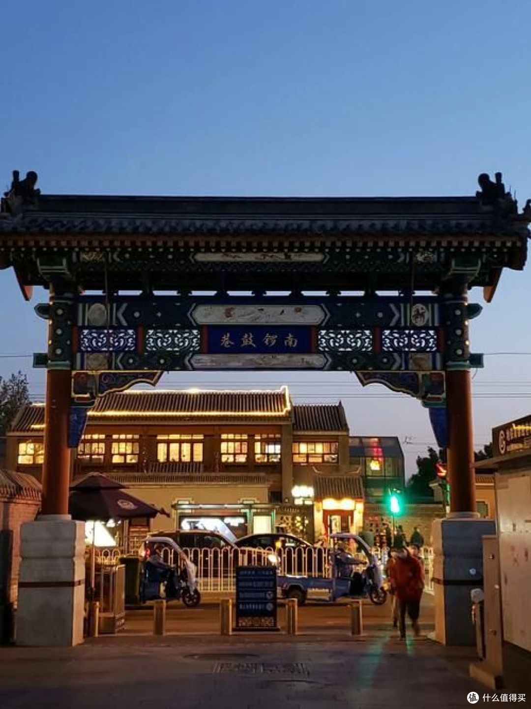 北京秋季游玩攻略:这些地方不容错过!