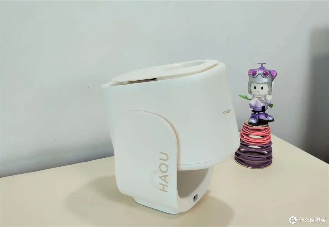 深度评测哈趣Q1 Pro:哈曼定制升级、4K解码,影音小钢炮很顶