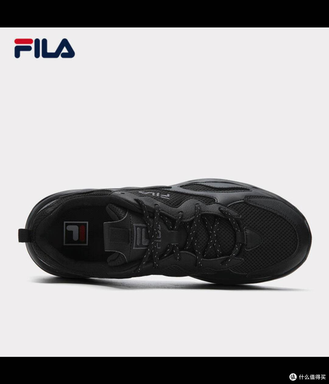 FILA TRACER猎空2025冬款:复古潮鞋,舒适与颜值的双重暴击
