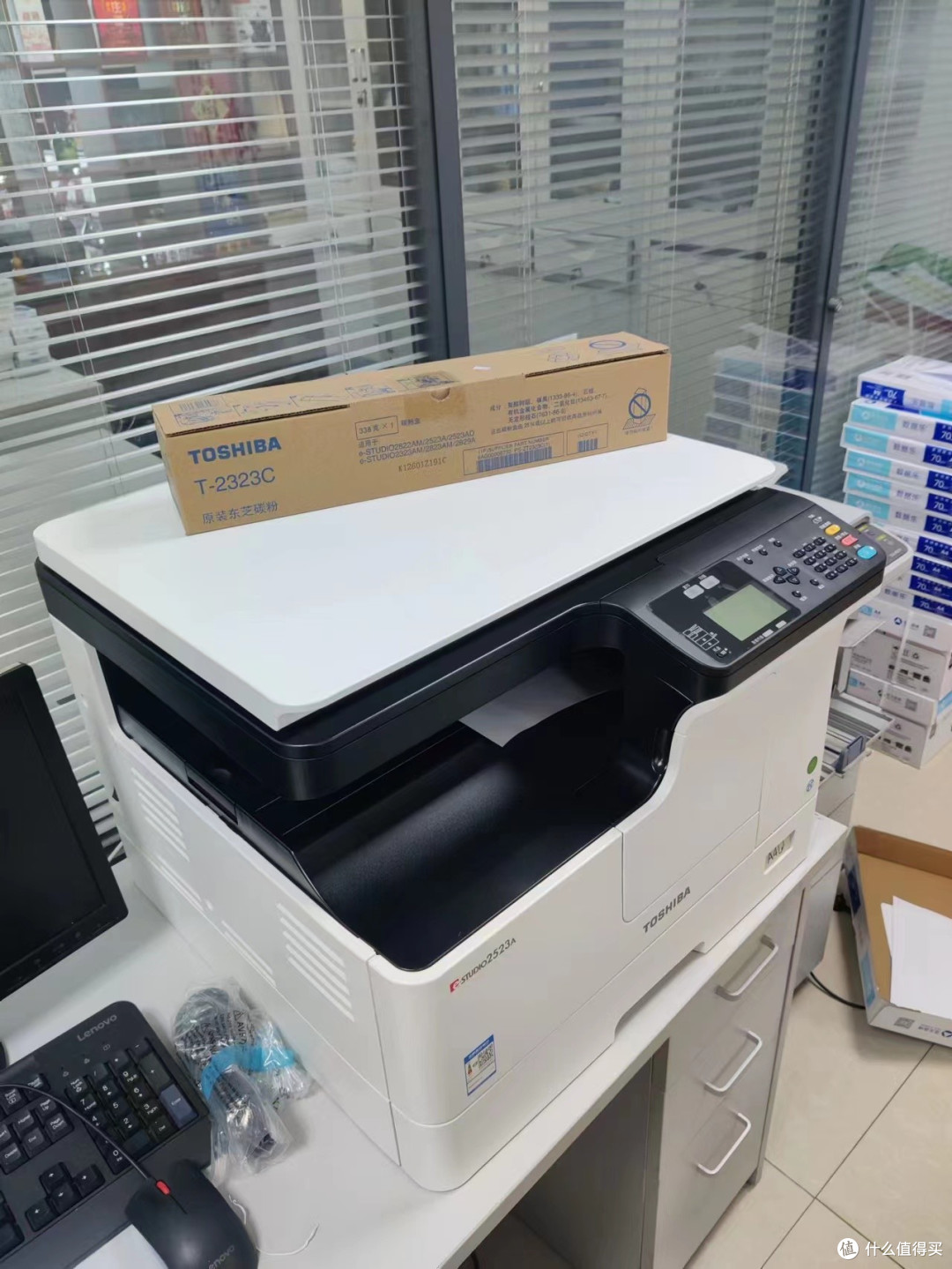 代账公司打印机使用与成本优化报告