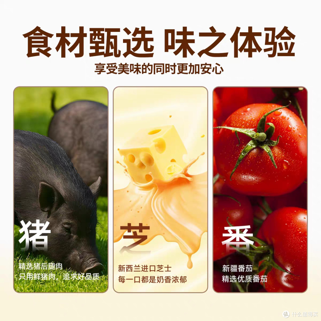 商超同款芝士猪肉脯:肉香奶香双暴击,追剧办公解馋全靠它