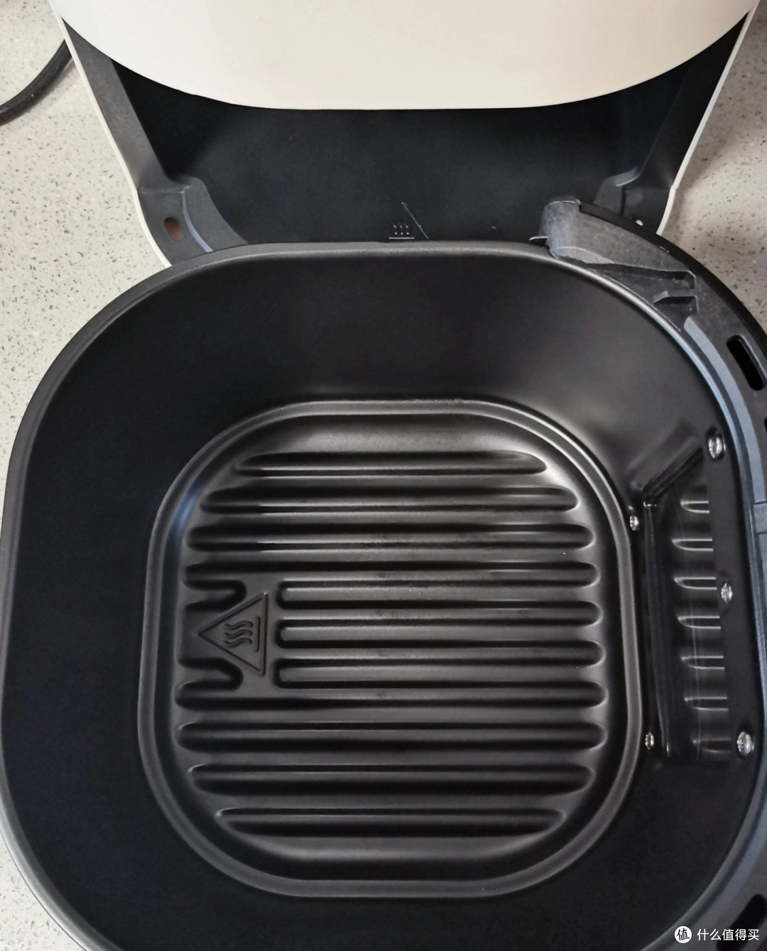 这款空气炸锅,是厨房小白的“美食作弊器”