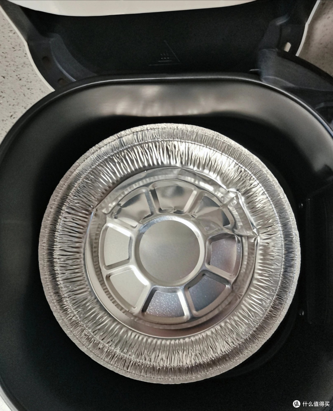 这款空气炸锅，是厨房小白的“美食作弊器”