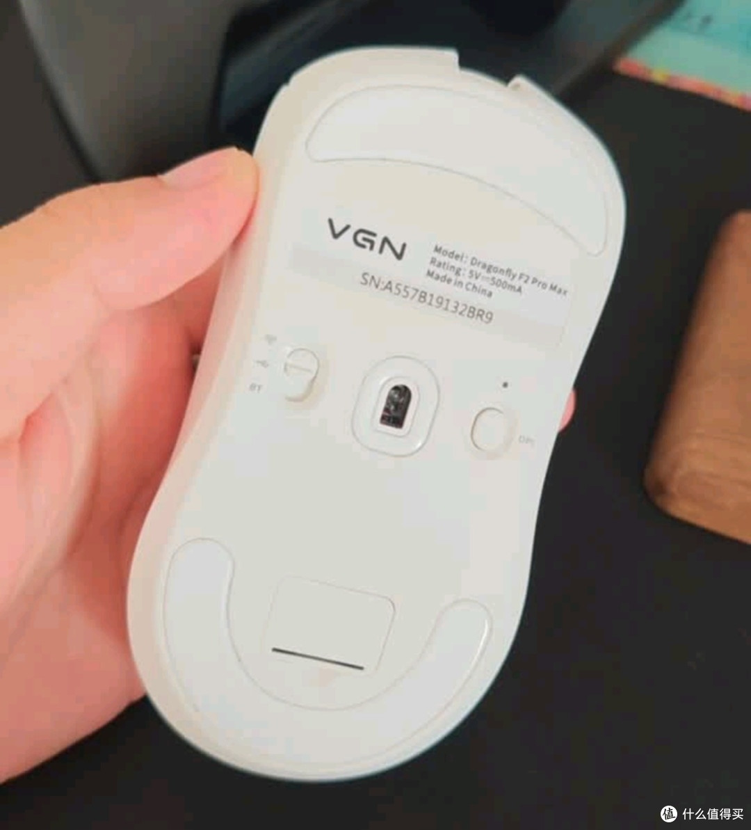 蜻蜓F2 Pro Max:电竞办公两用