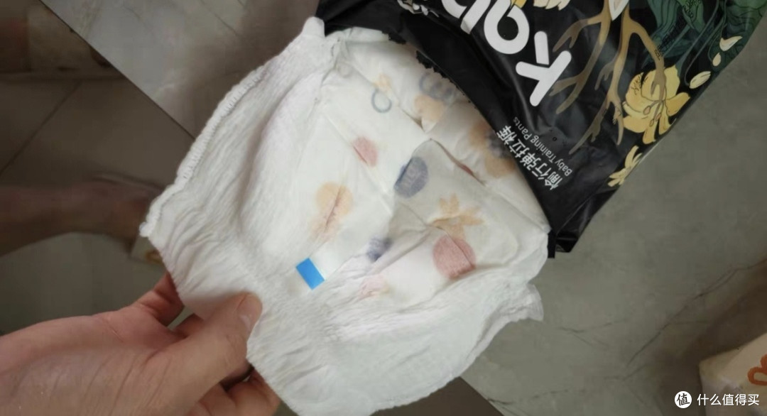 卡布流光拉拉裤,护臀透气好选择