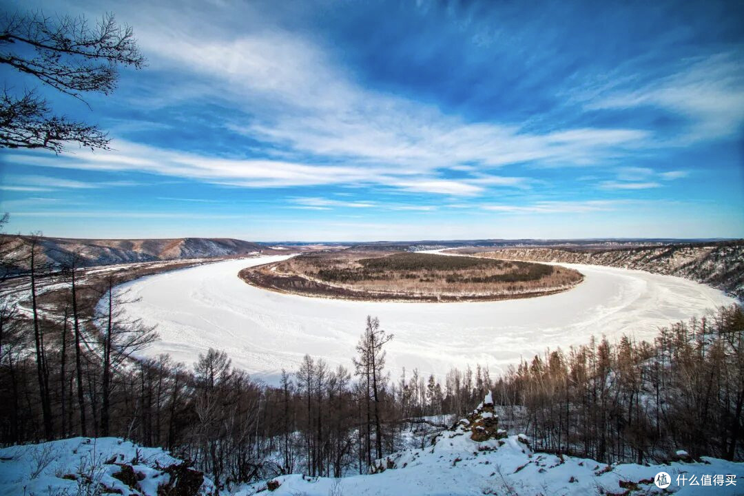 双十一漠河省钱游攻略,人均千元玩转极北雪国