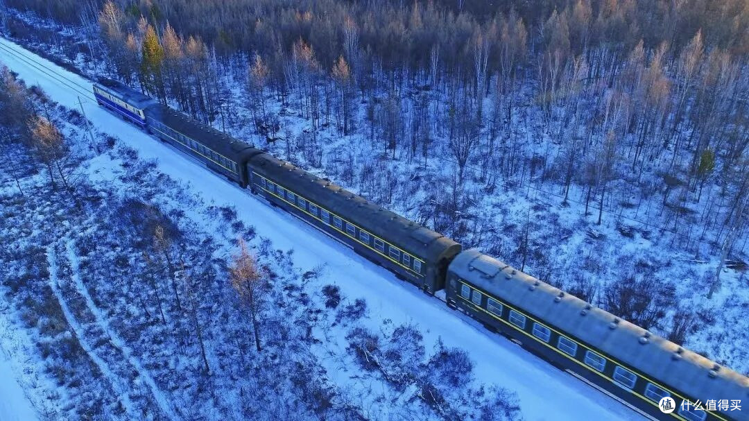 双十一漠河省钱游攻略,人均千元玩转极北雪国