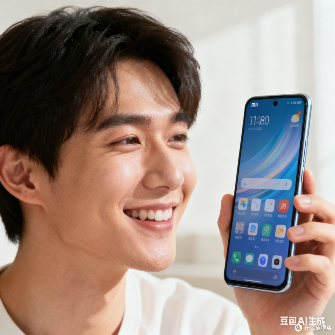 小米K80手机使用体验良好