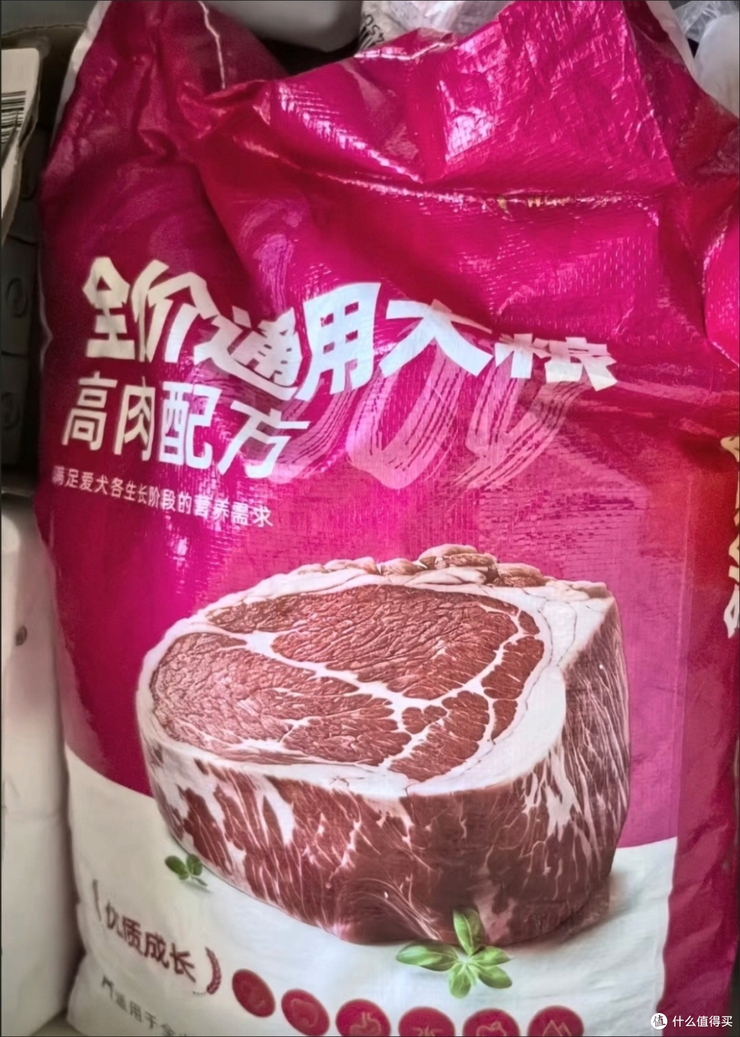 我的宠物双11购物清单:卫加狗粮成了全家“刚需囤货款”