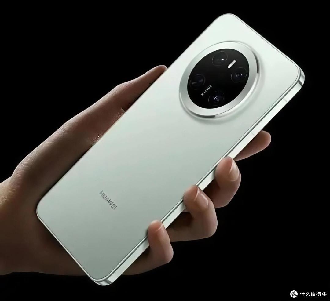 干翻苹果,华为Mate70 Air亮相,支持eSIM卡,价格有惊喜