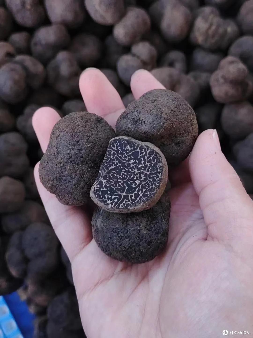云南，鲜为人知的十大小众特产！