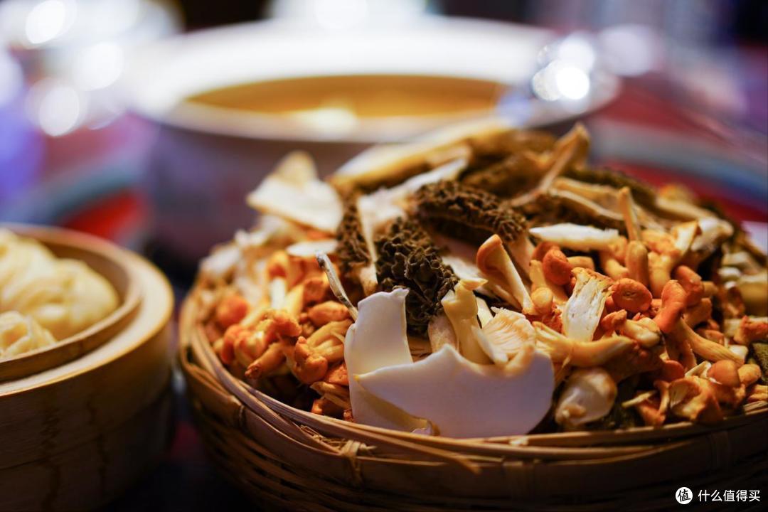 云南，鲜为人知的十大小众特产！