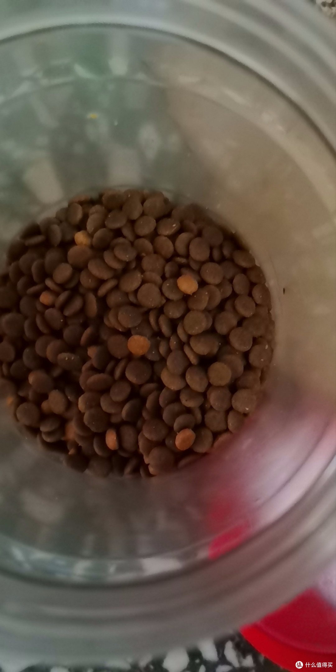 网易严选猫粮:营养全面实惠