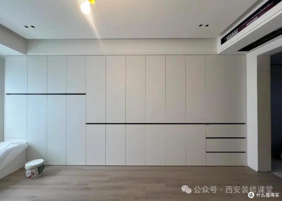 全屋定制的拉直器,90%是商家‘强制加价’的陷阱!
