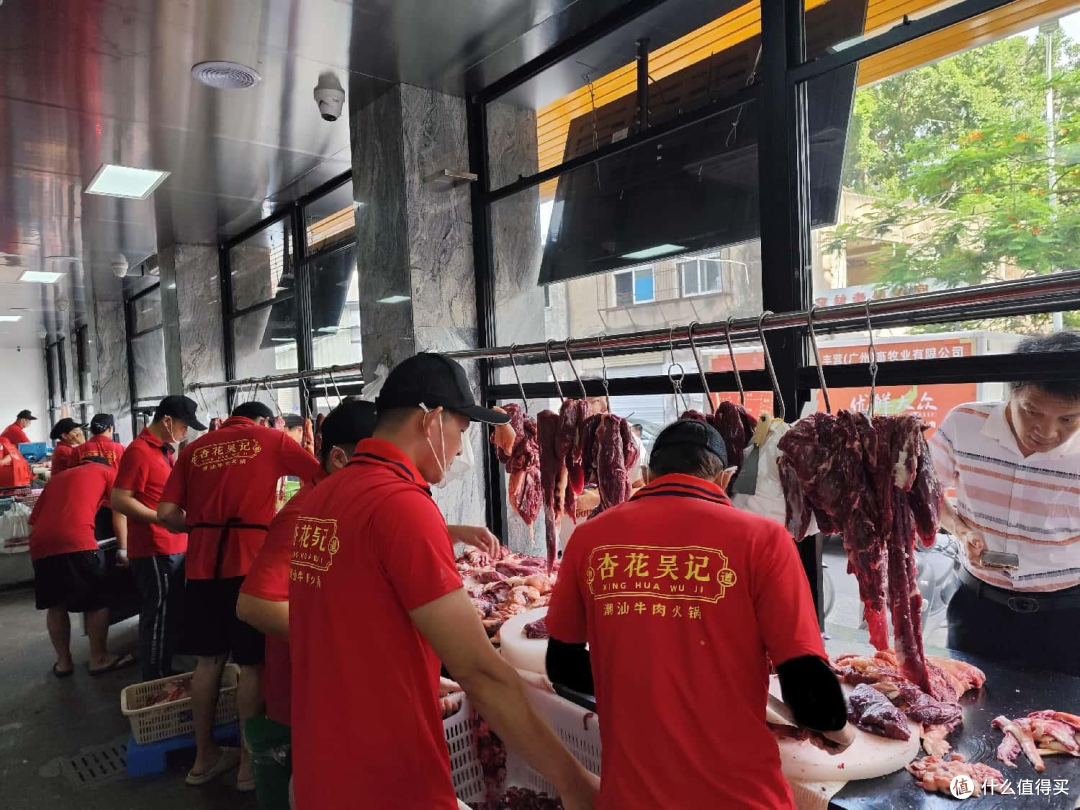 2025汕头带父母吃正宗潮汕牛肉火锅排行榜