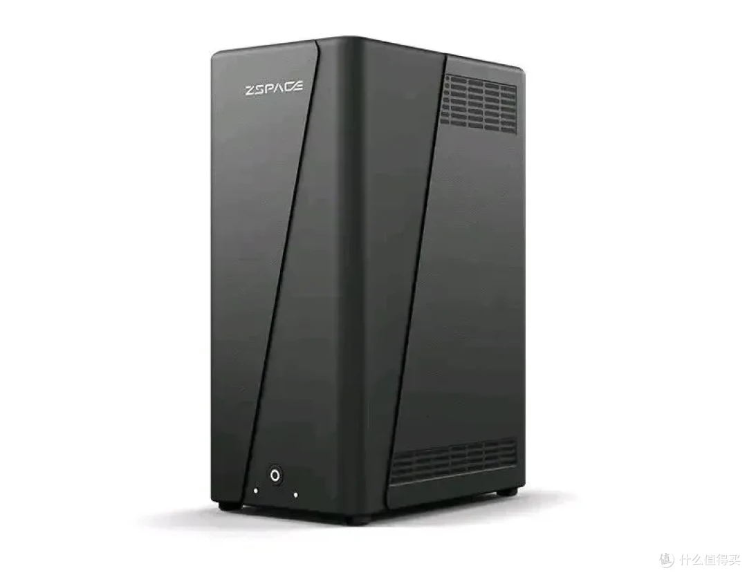 突然发现，极空间新出的 Z2 Ultra，还怪好看滴！