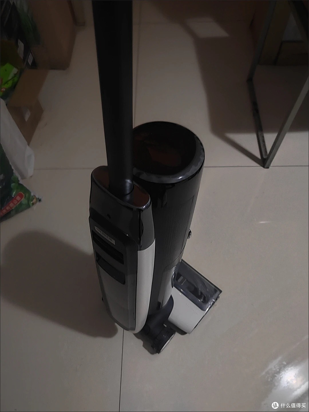 添可Booster Pro双十一购后使用体验