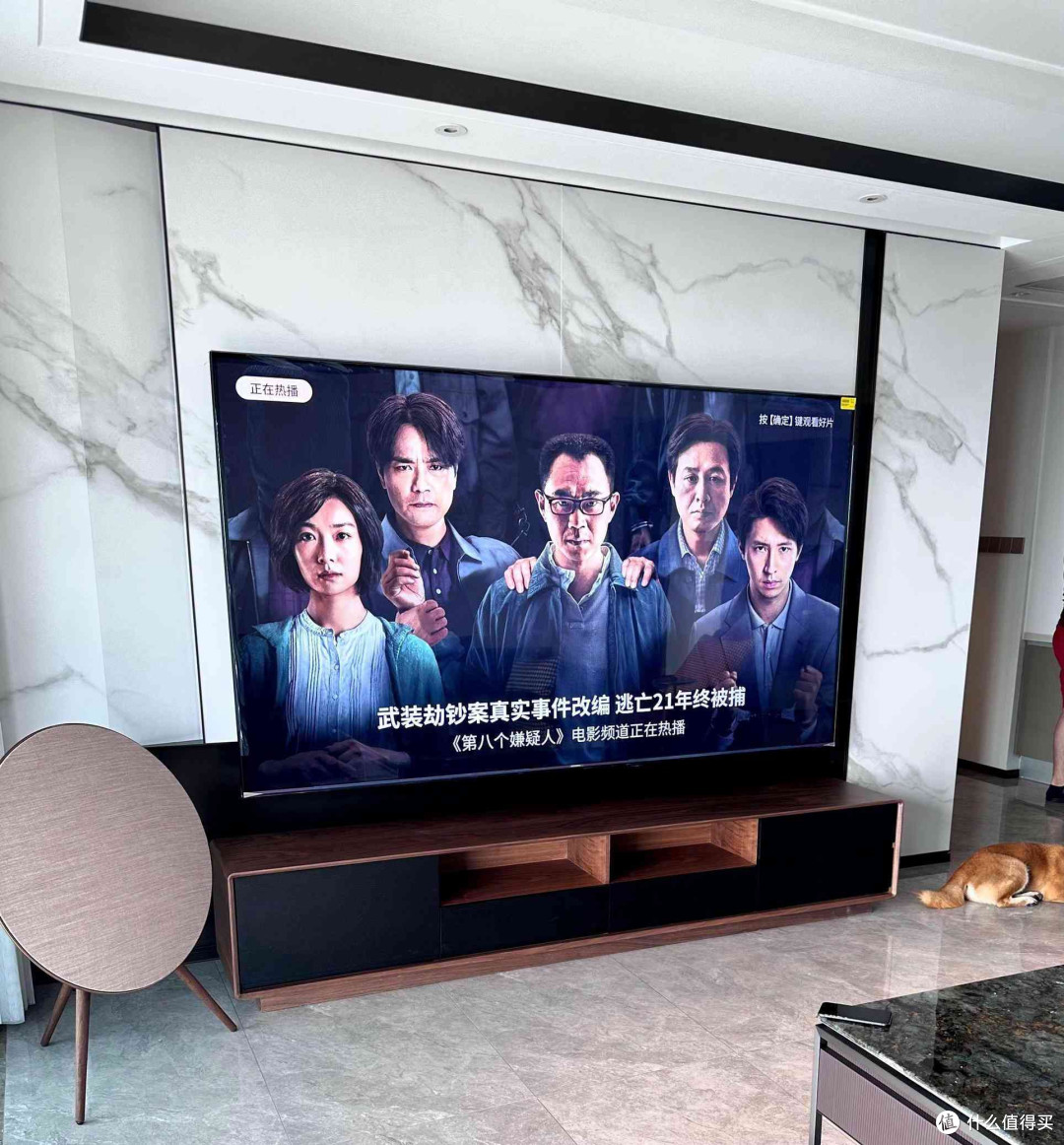 双11选购攻略:创维激光电视,家用商用的大屏终极之选